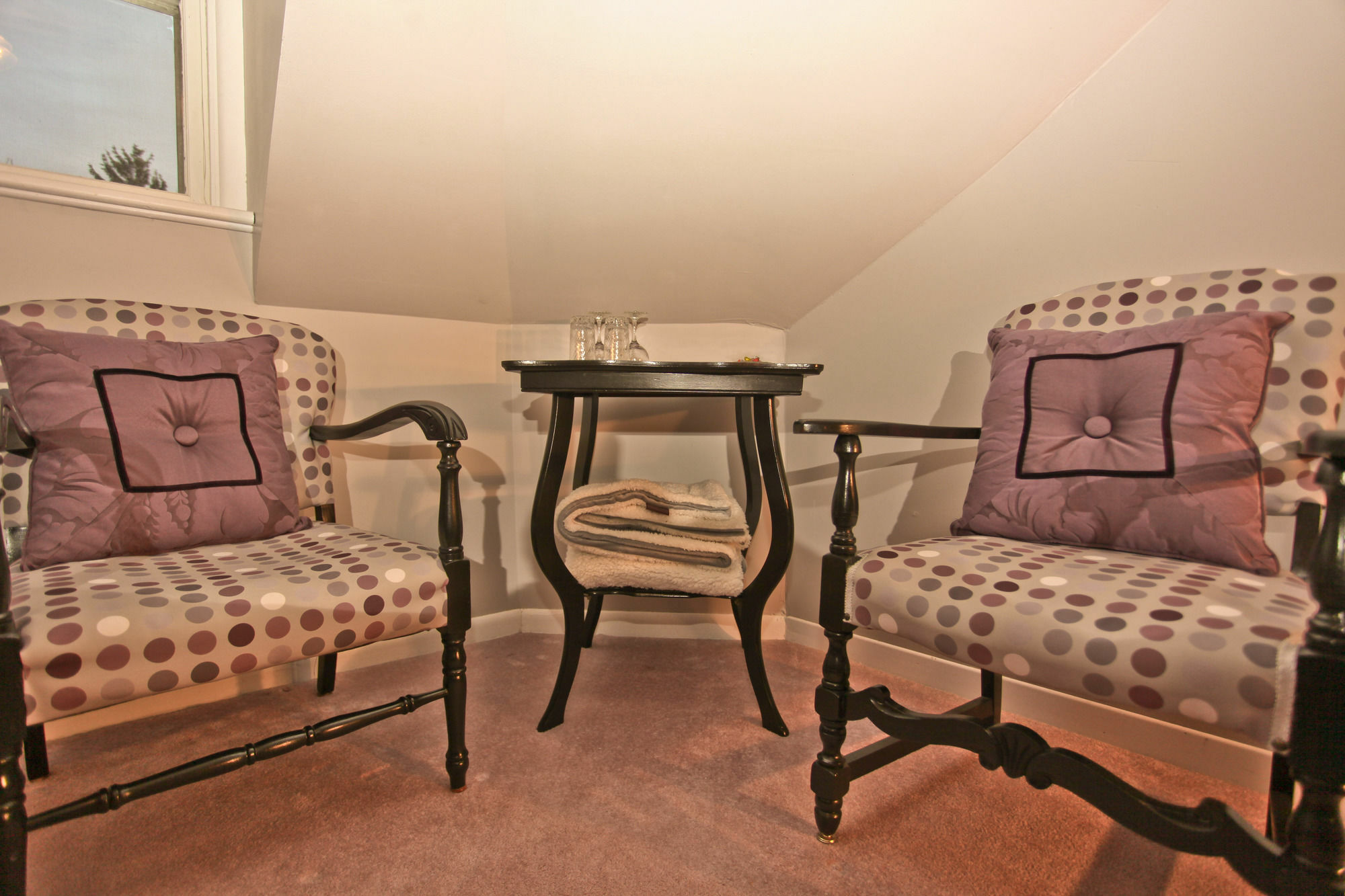 Sleepy Hollow B&B Gananoque Exterior foto